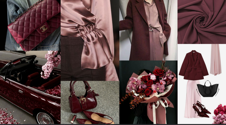 Alunea hijab collection