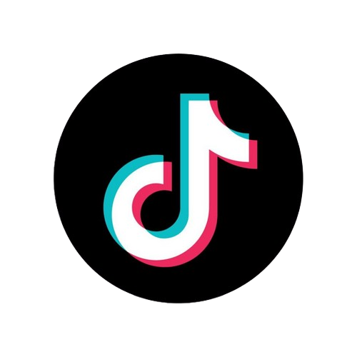 TikTok logo